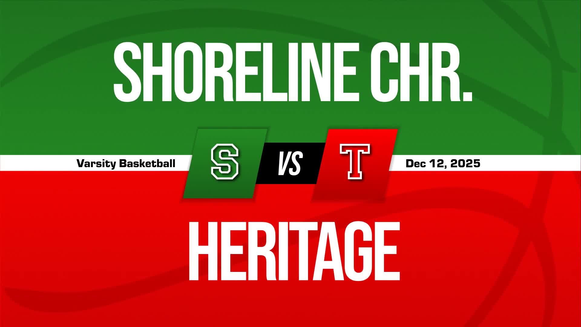 Basketball Game Preview: Shoreline Christian Chargers vs. Lummi Blackhawks + How To Watch