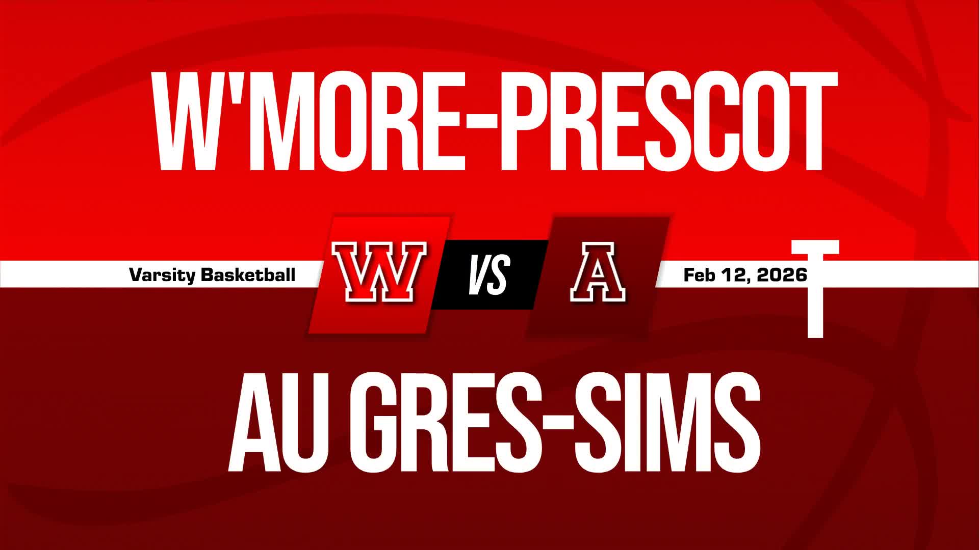 Basketball Game Preview: Au Gres-Sims Wolverines vs. Saginaw Art