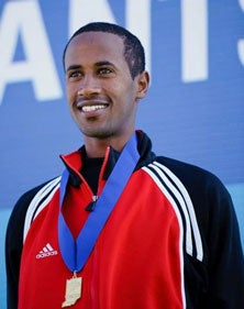 Futsum Zienasellassie