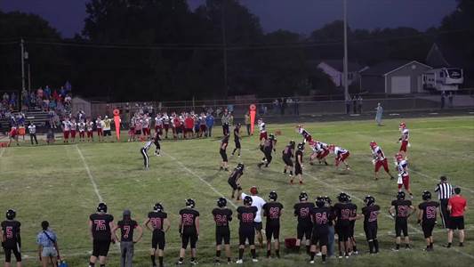 Basketball Recap: Make It Three in a Row for West Elk