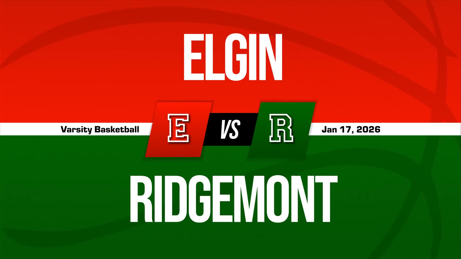Basketball Game Preview: Ridgemont Golden Gophers vs. Mohawk War