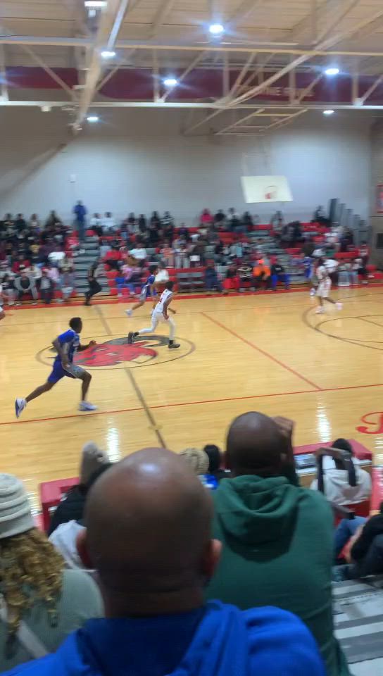 Basketball Recap: Murrah's Losing Streak Is a Thing of the Past