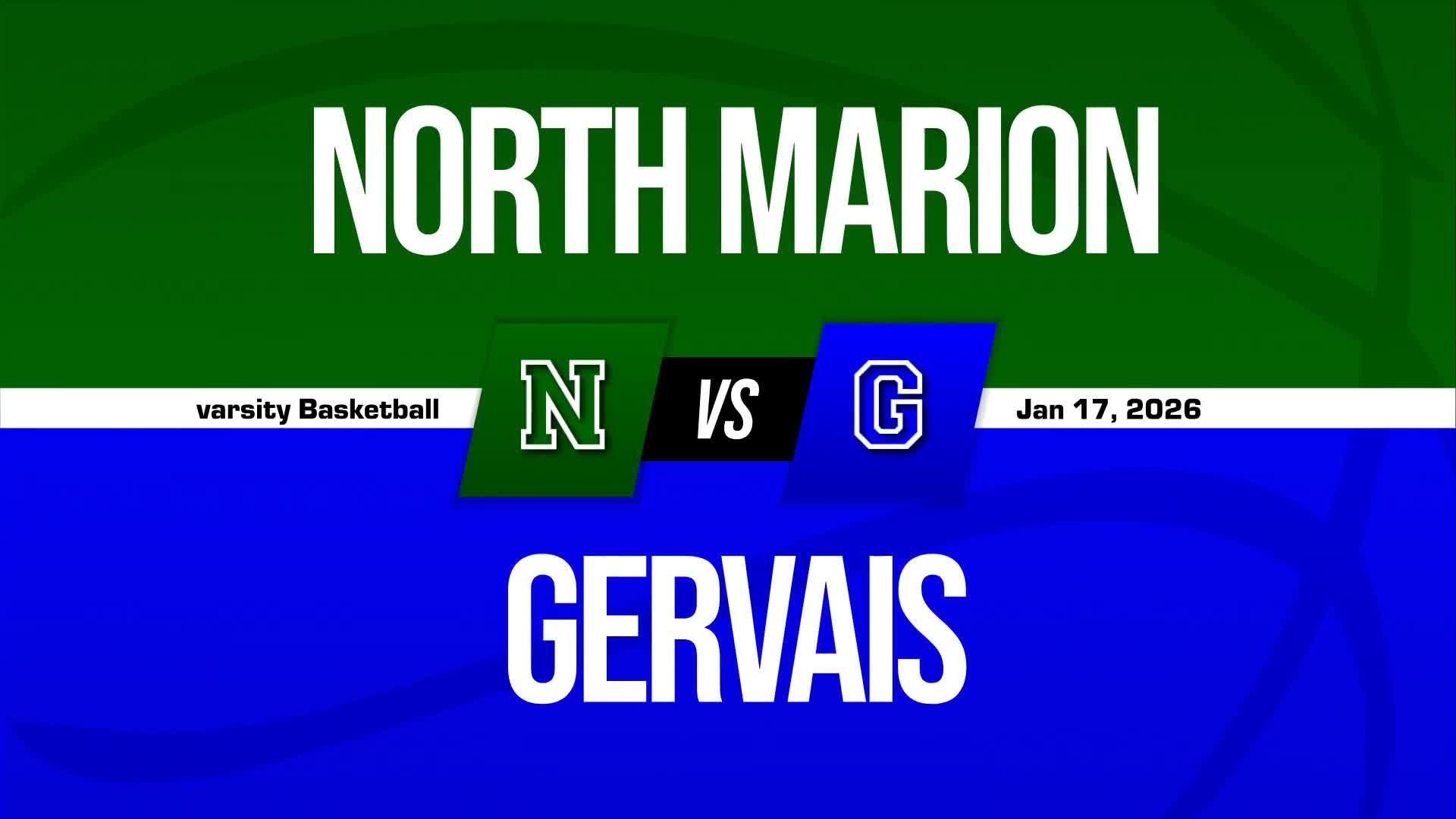 Basketball Recap: Gervais Takes a Loss + How To Watch