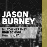 Jason Burney Game Report