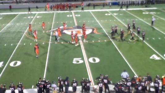 Rylee Sluyter Game Report: vs Williamson