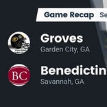 Football Game Preview: Southeast Bulloch vs. Benedictine