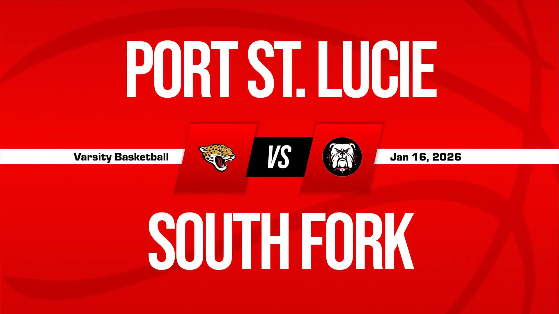 Basketball Recap: Dynamic Duo of  Nate Zeller and  OJ Patrice Lead South Fork to Victory + How To Watch
