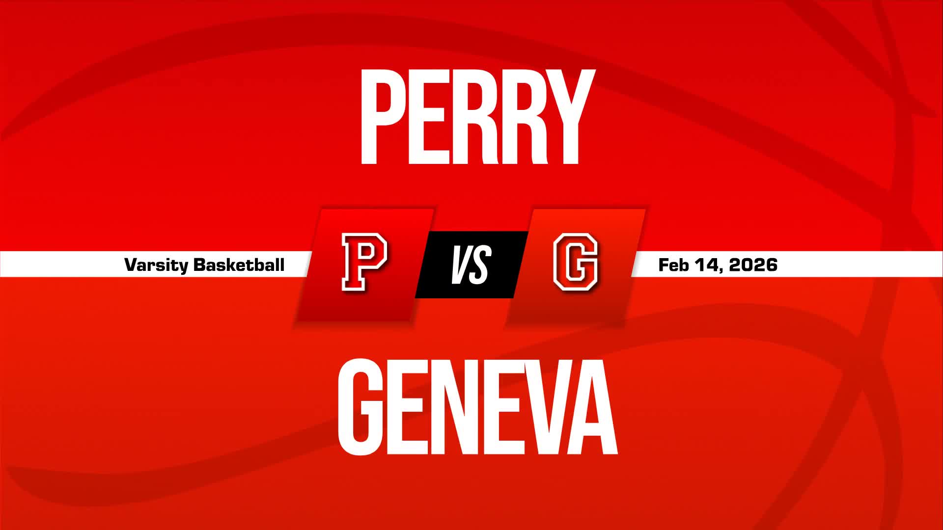 Basketball Game Preview: Perry Pirates vs. Jefferson Area Falcon