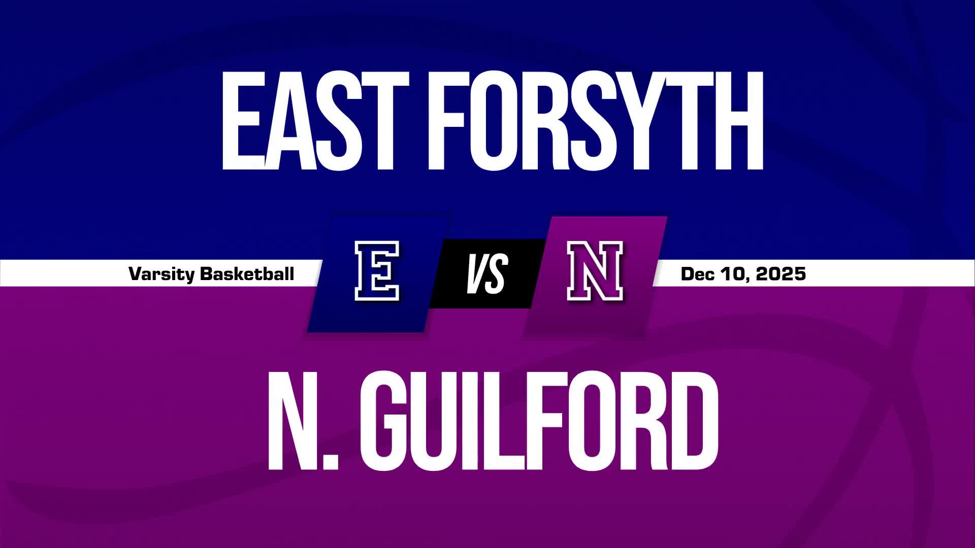 Basketball Recap: Northern Guilford's Win Ends Three-Game Losing Streak on the Road + How To Watch