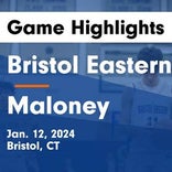 Basketball Game Preview: Bristol Eastern Lancers vs. Hartford Public Owls