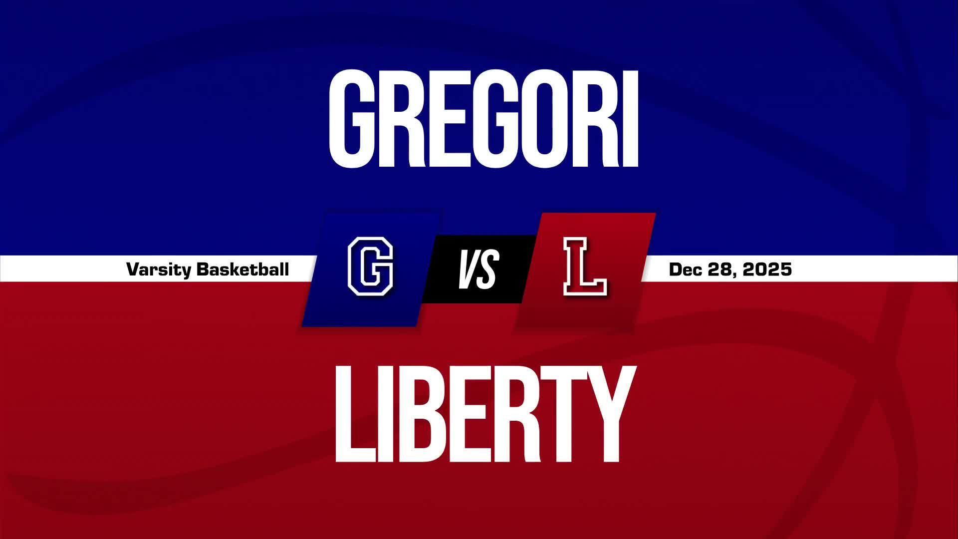 Basketball Recap: Gregori Comes Up Short