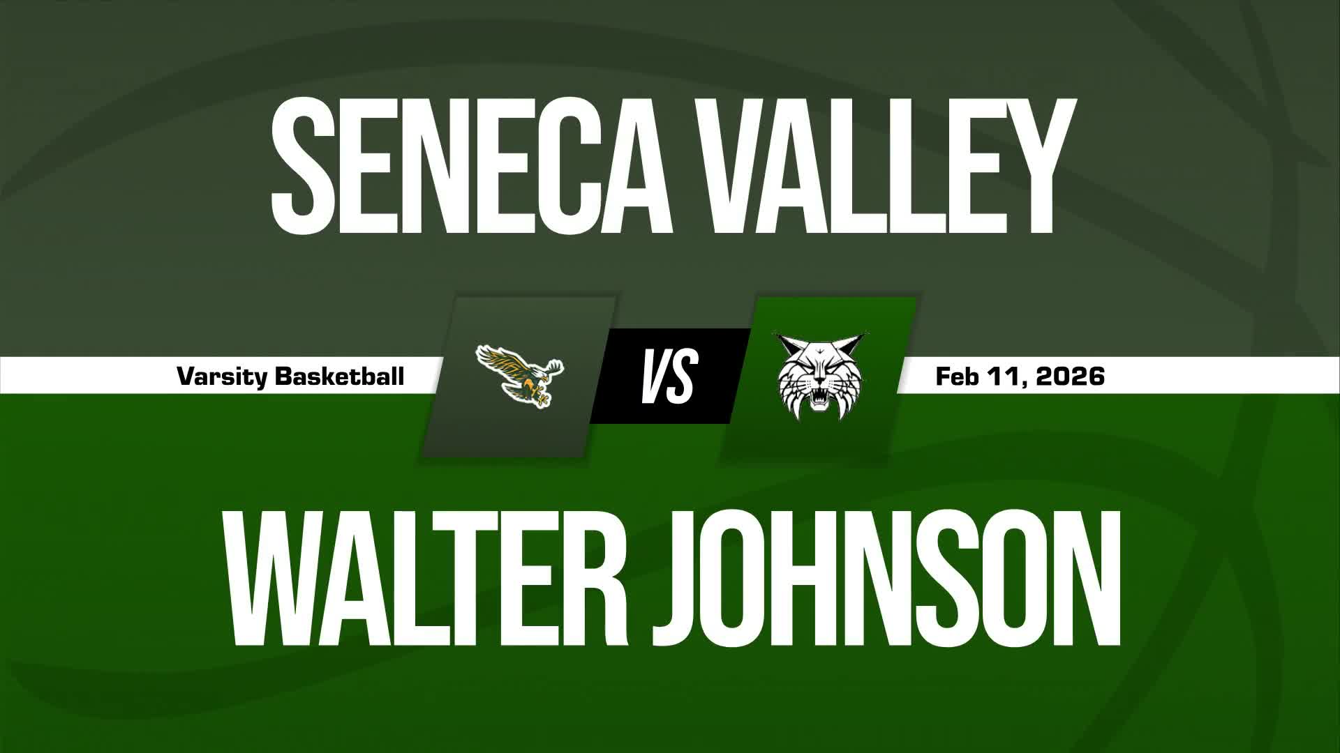 Basketball Recap: Carter Brooks Key Part of Team Effort in Wildc