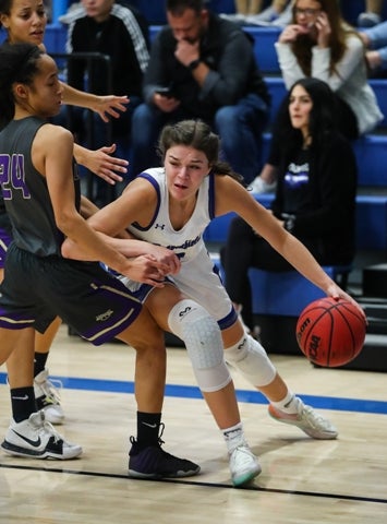 Steph Peterson, Broomfield