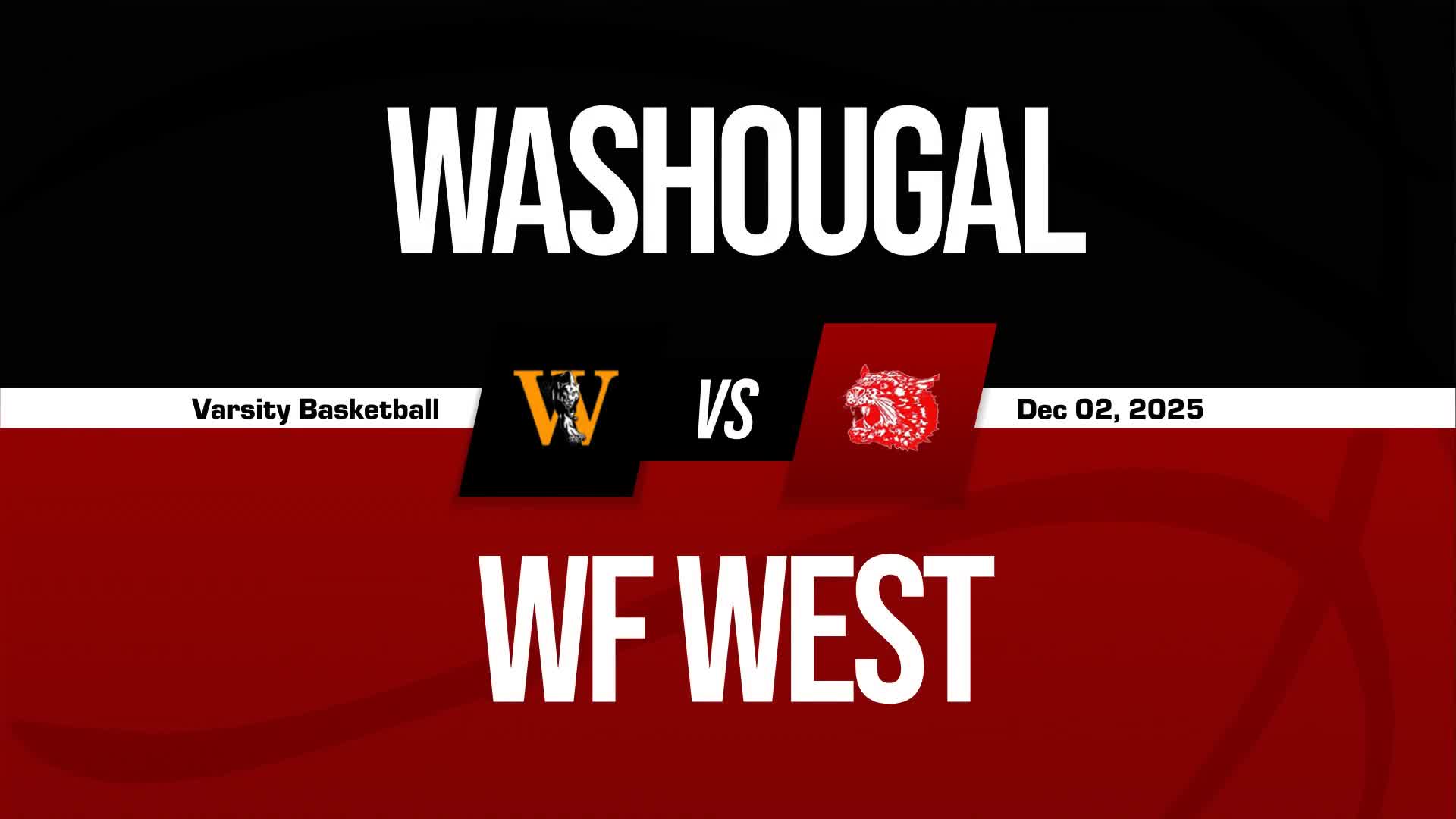 Basketball Recap: Washougal Skates Past Mountain View with Ease + How To Watch