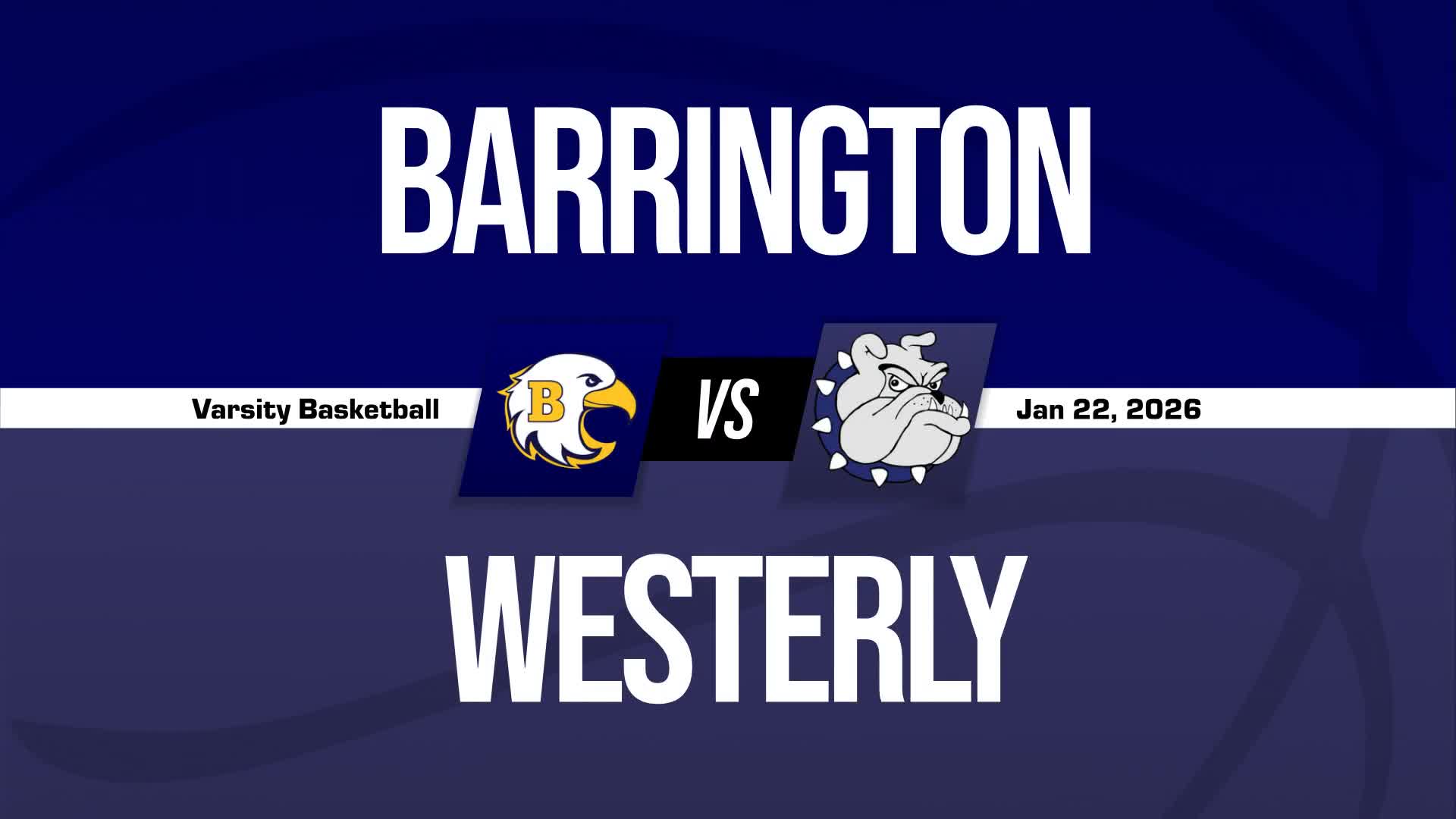 Basketball Game Preview: Westerly Bulldogs vs. Burrillville Bron