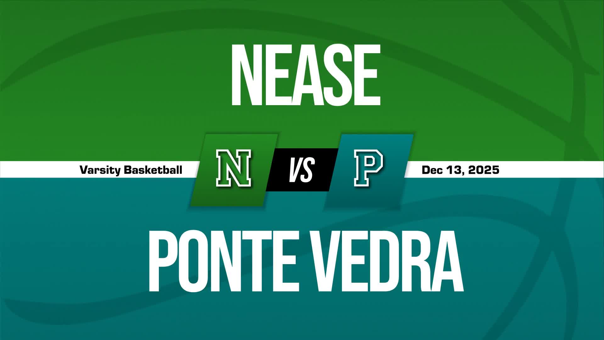 Basketball Recap: Thursday's  Defeat Ends Nease's Winning Streak + How To Watch