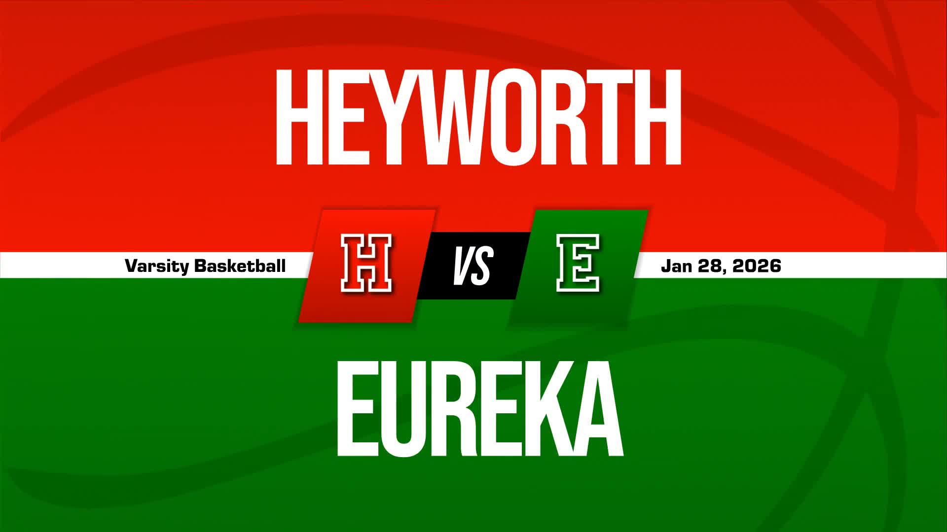 Basketball Game Preview: Eureka Hornets vs. Olympia Spartans + How To Watch
