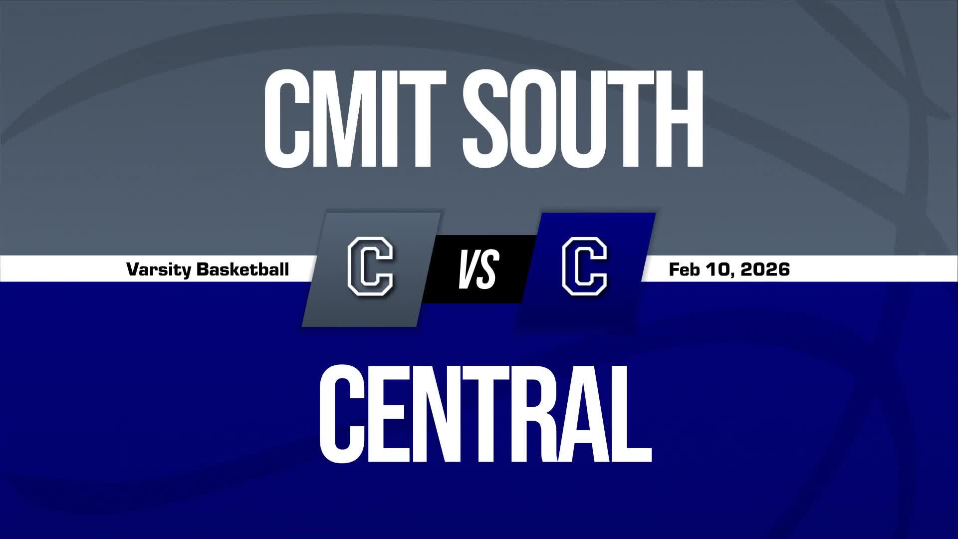 Basketball Recap: Chesapeake Math & IT Academy South Skates Past Central with Ease + How To Watch