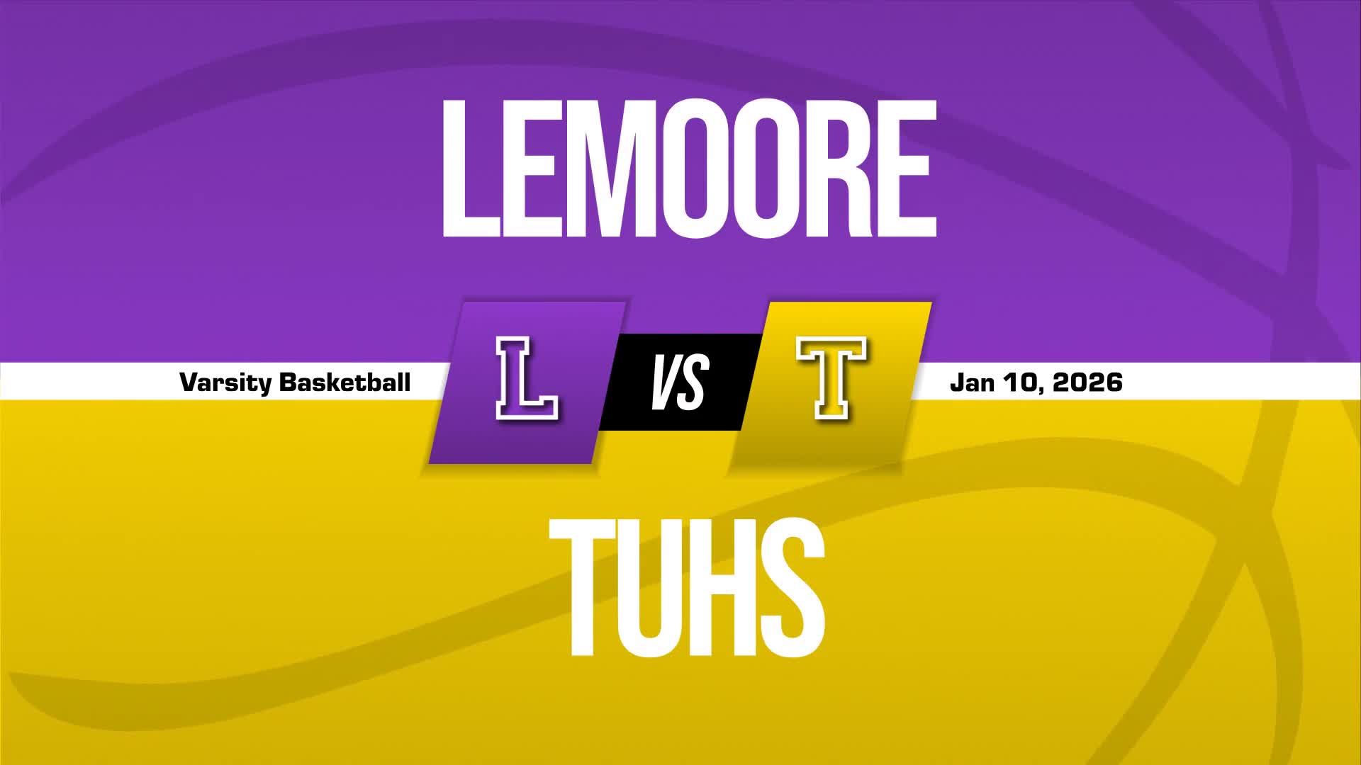 Basketball Game Preview: Lemoore Tigers vs. Mission Oak Hawks