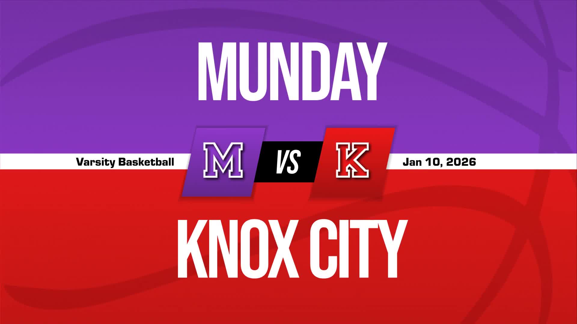 Basketball Game Preview: Munday Moguls vs. Crowell Wildcats + How To Watch
