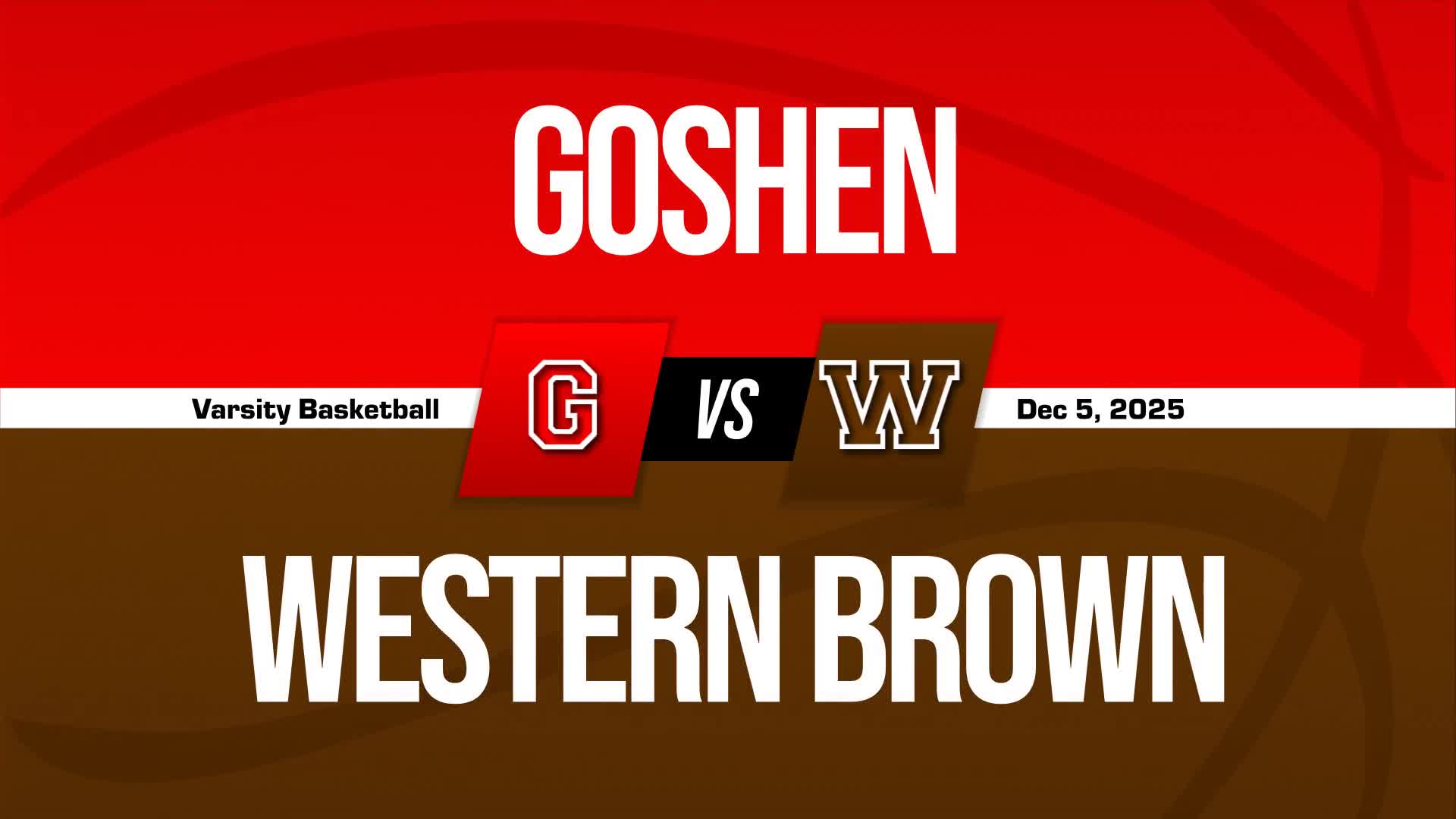 Basketball Game Preview: Western Brown Broncos vs. Wilmington Hurricane