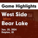 Bear Lake sees their postseason come to a close