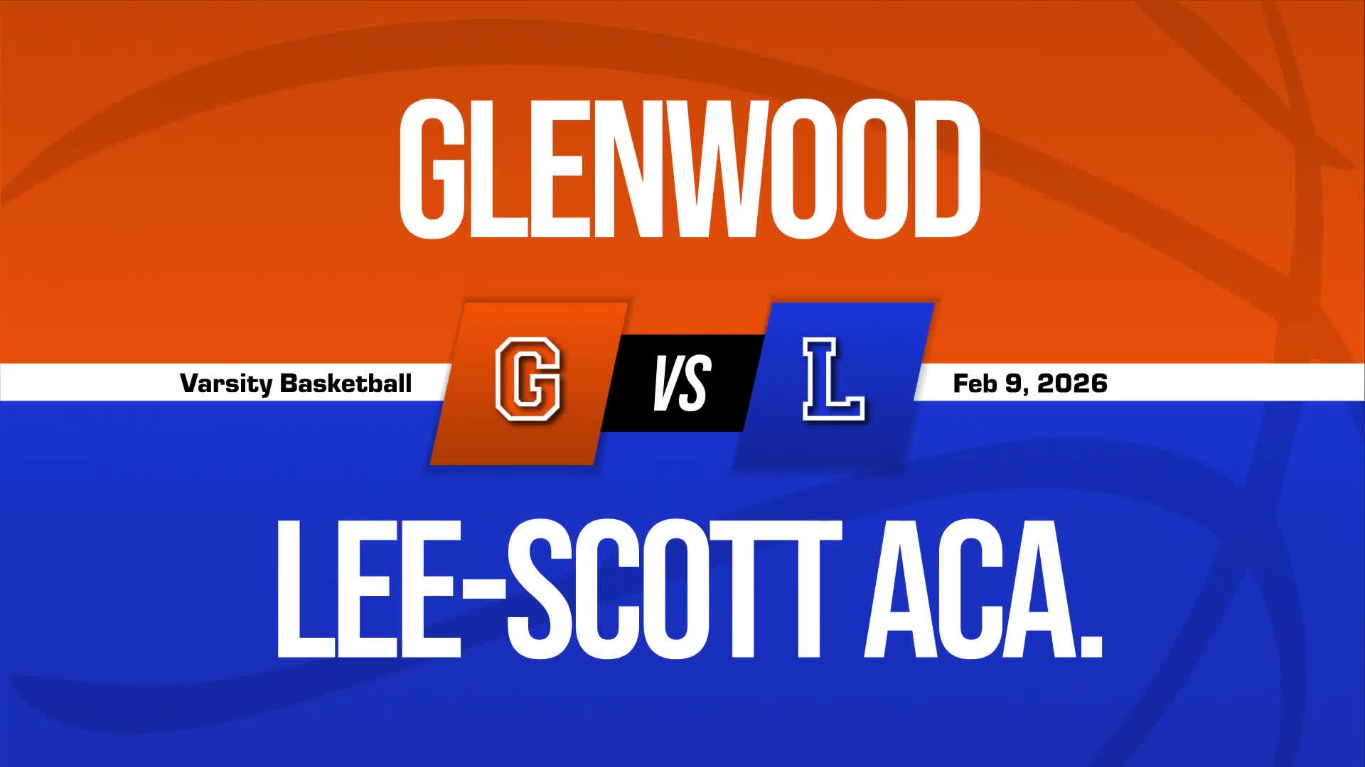 Basketball Recap: Lee-Scott Academy Continues Home Dominance  on Monday + How To Watch