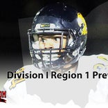 2016 Ohio high school football Division I Region 1 preview
