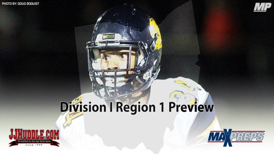 Division I Region 1 football preview