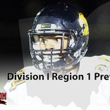 Division I Region 1 football preview