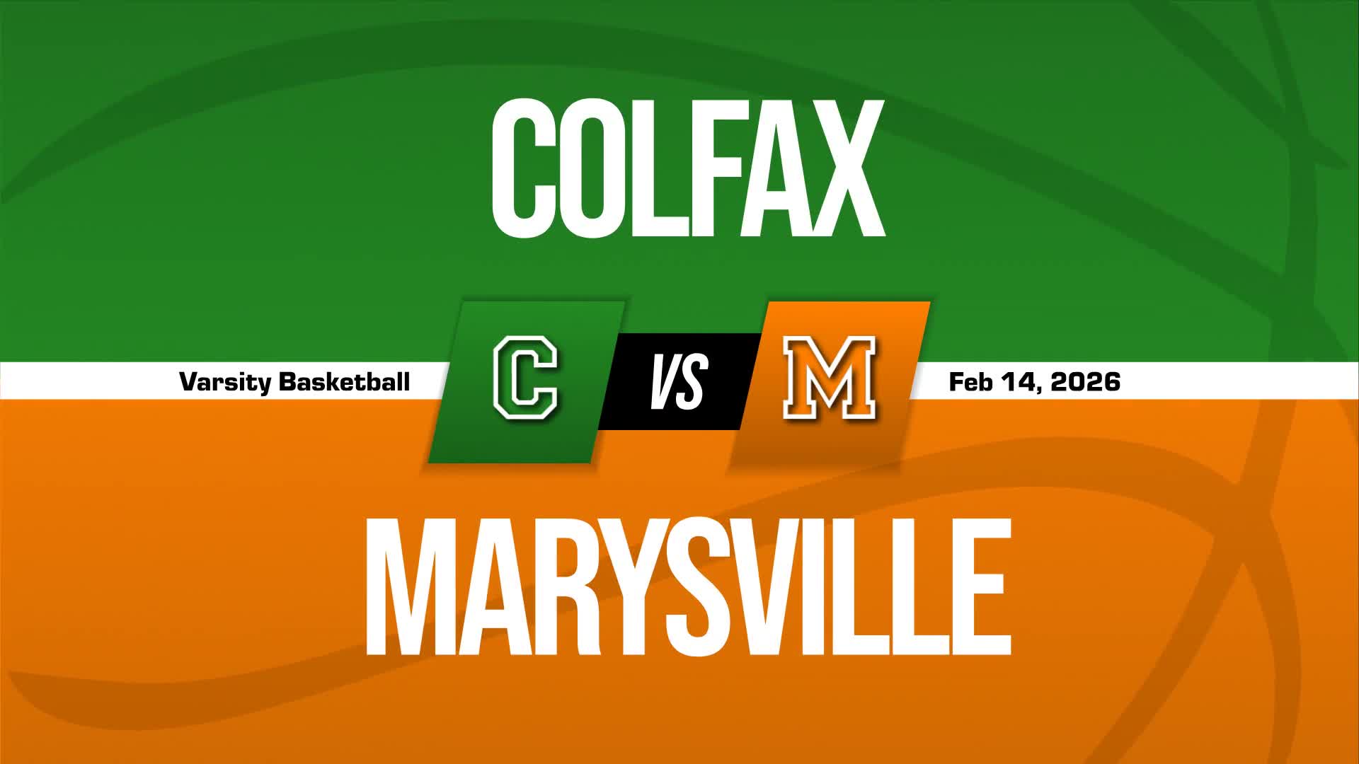 Basketball Recap: Colfax Comes Up Short + How To Watch