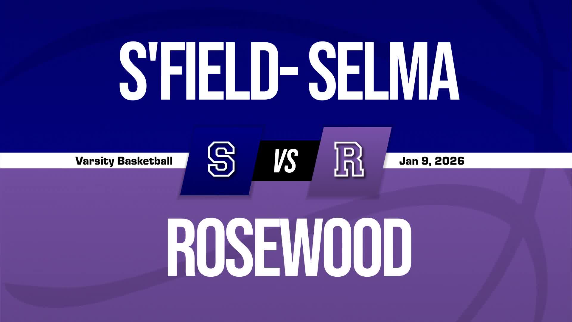 Basketball Game Preview: Rosewood Eagles vs. Jones Senior Trojan
