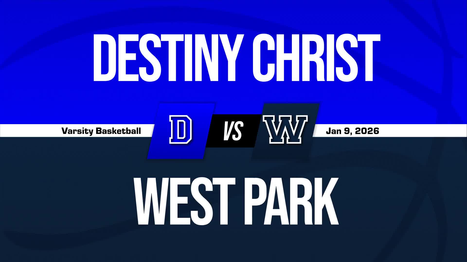 Basketball Game Preview: West Park Panthers vs. McClatchy Lions