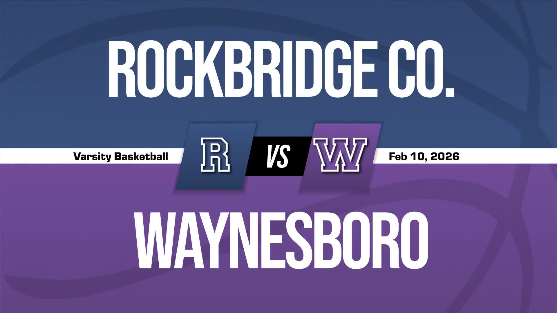 Basketball Game Preview: Waynesboro Little Giants vs. Stuarts Draft Cougars + How To Watch