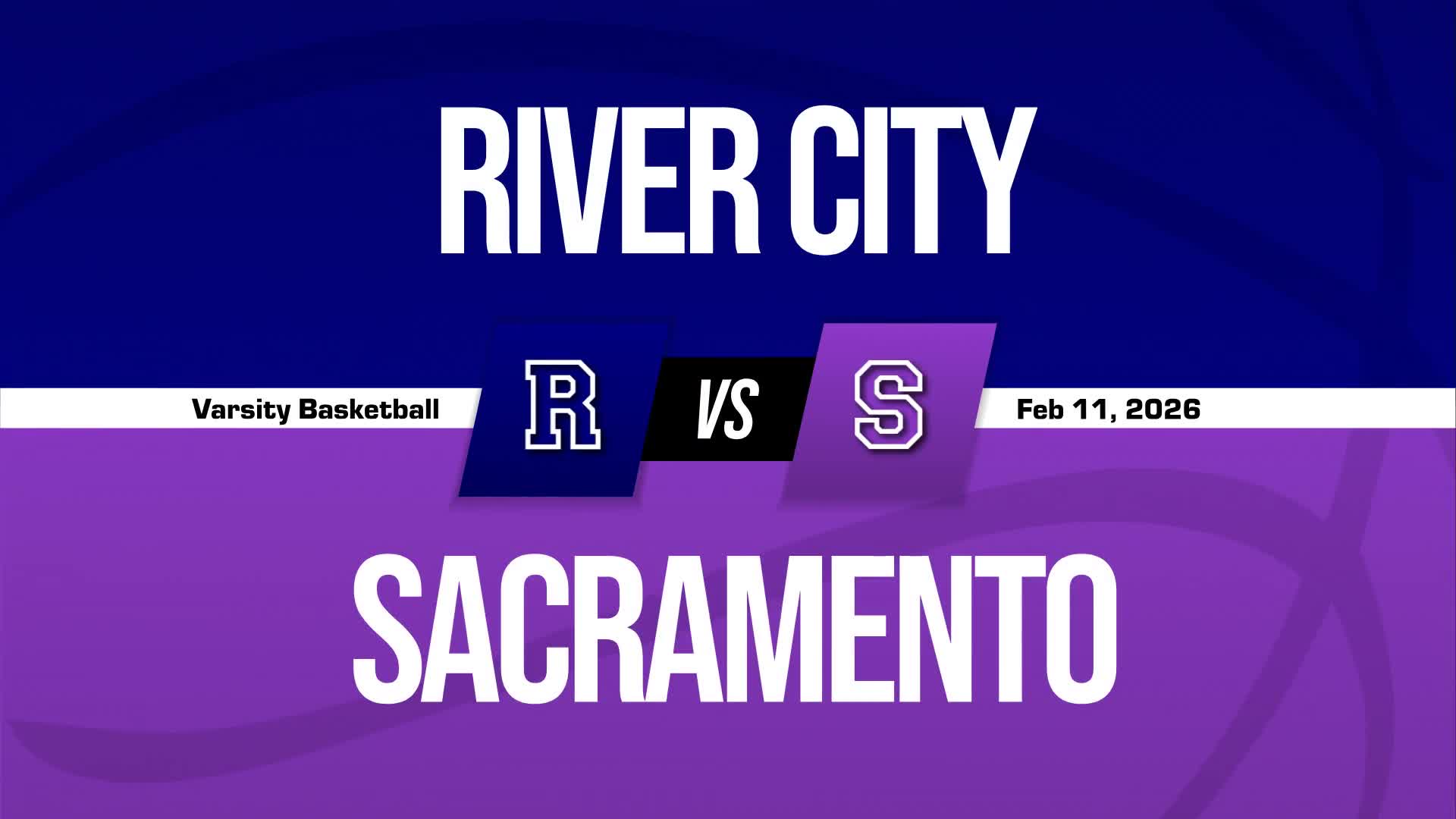 Basketball Recap: Sacramento Skates Past River City with Ease