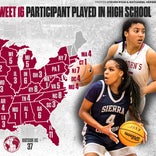 NCAA Tournament: Where every player in the 2026 women's Sweet 16 went to high school