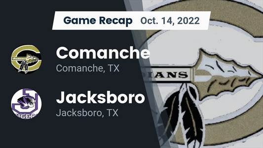 Henrietta vs. Comanche