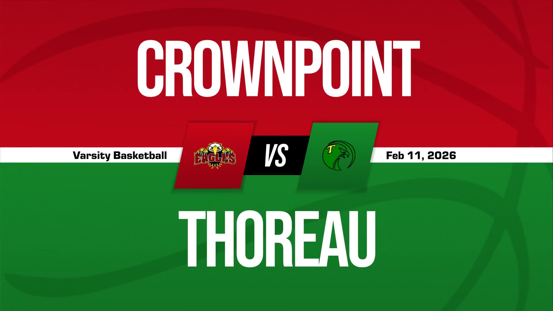 Basketball Recap: Crownpoint Skates Past Thoreau with Ease + How To Watch