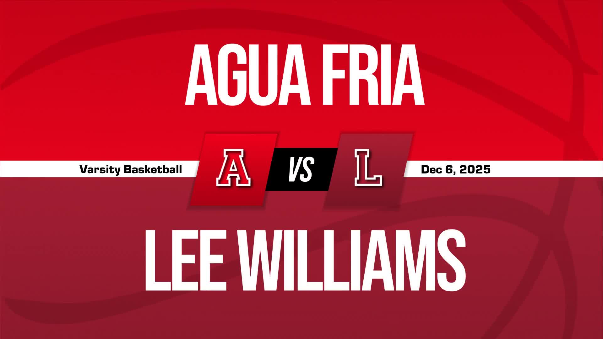 Basketball Recap: Lee Williams Comes Up Short + How To Watch