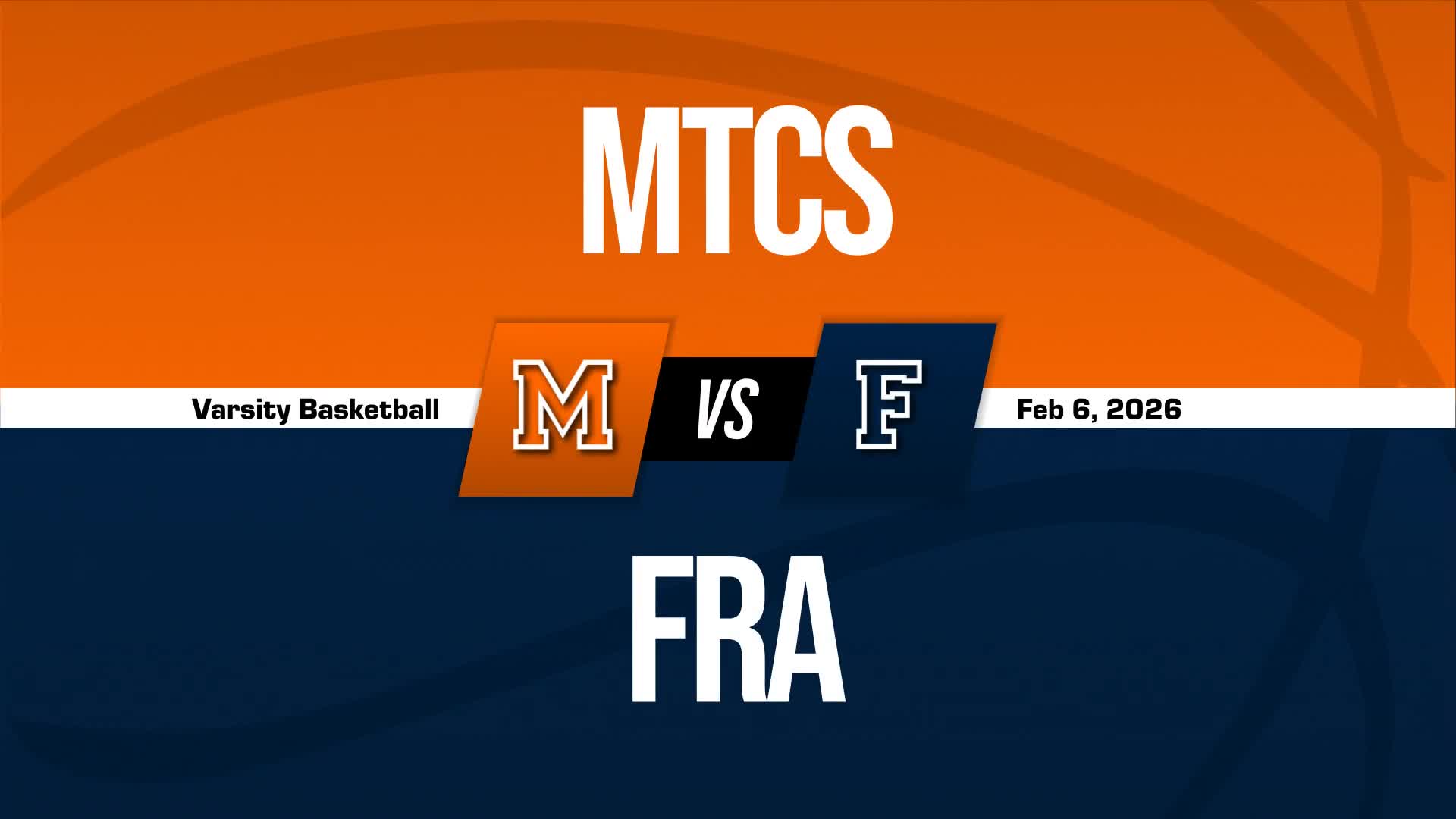 Basketball Recap: Franklin Road Academy Picks Up Fourth Consecutive  Victory + How To Watch