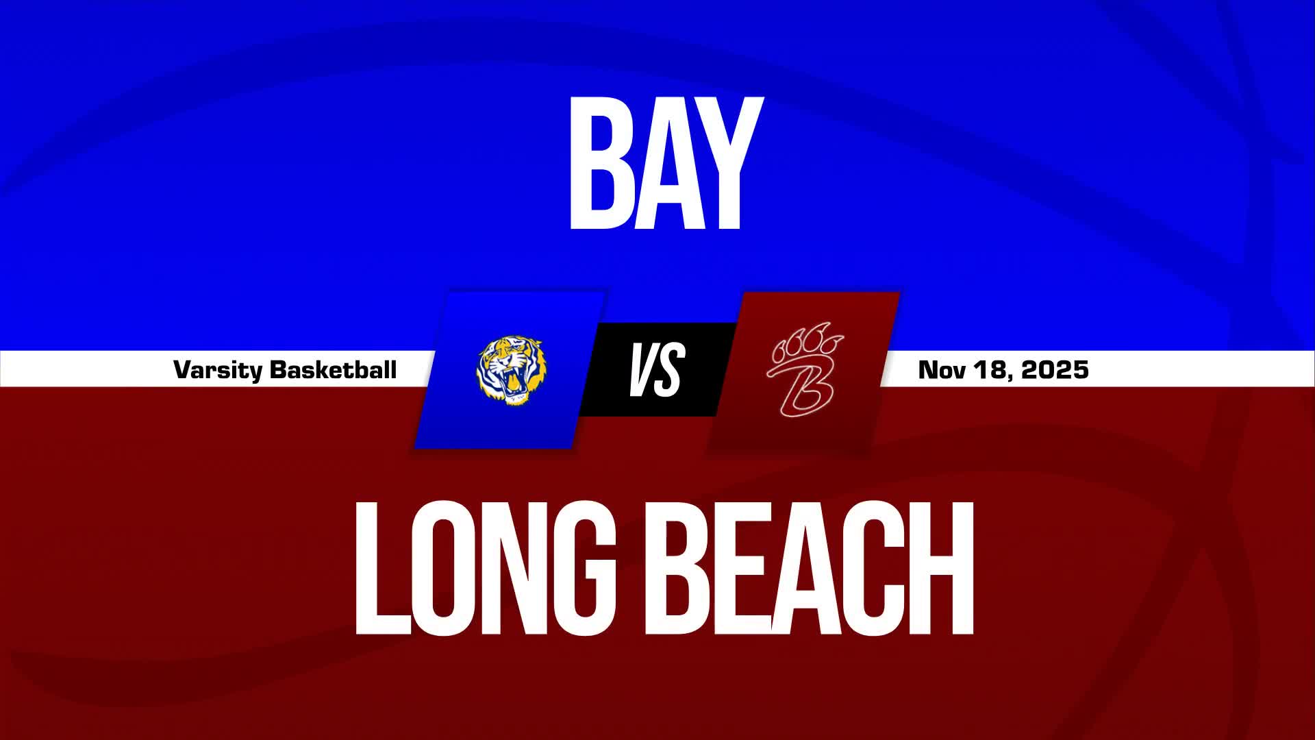 Basketball Game Preview: Bay Tigers vs. West Harrison Hurricanes
