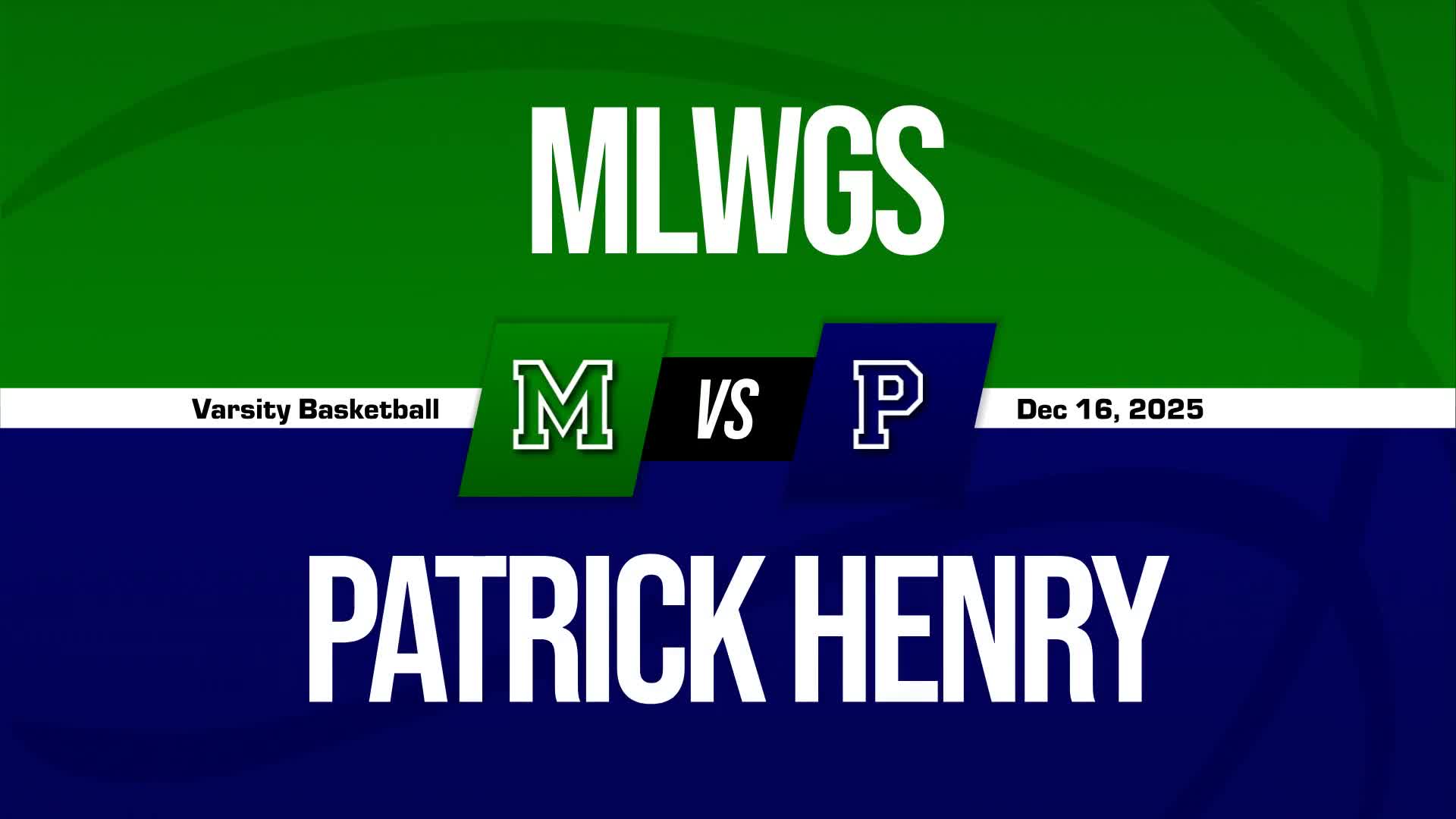 Basketball Recap: Patrick Henry Victorious + How To Watch