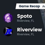 Spoto vs. Freedom