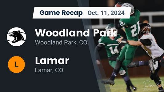 Football Recap: Alex Aguilar Key Part of a Team Effort in Thunde