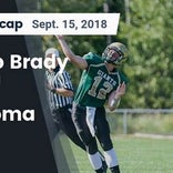 Football Game Preview: Franklin vs. Bishop Brady