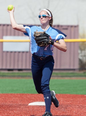 Reagan Jones, Immaculate Heart Academy