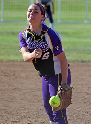 Johanna Grauer, Amador Valley