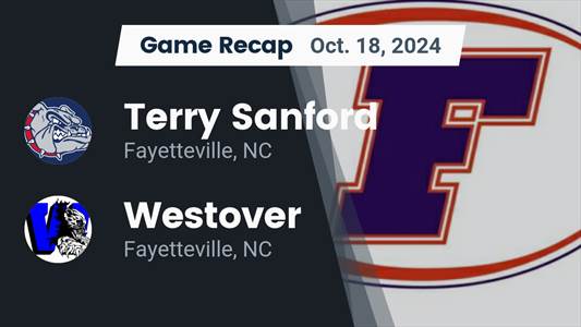 Football Game Preview: Westover Wolverines vs. Western Harnett E