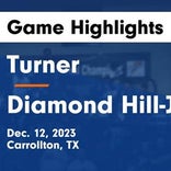 Diamond Hill-Jarvis vs. Trimble Tech