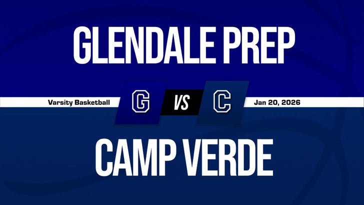 Basketball Game Preview: Glendale Prep Academy Griffins vs. Phoe